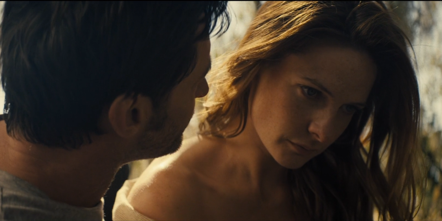 追忆剧照的剧照