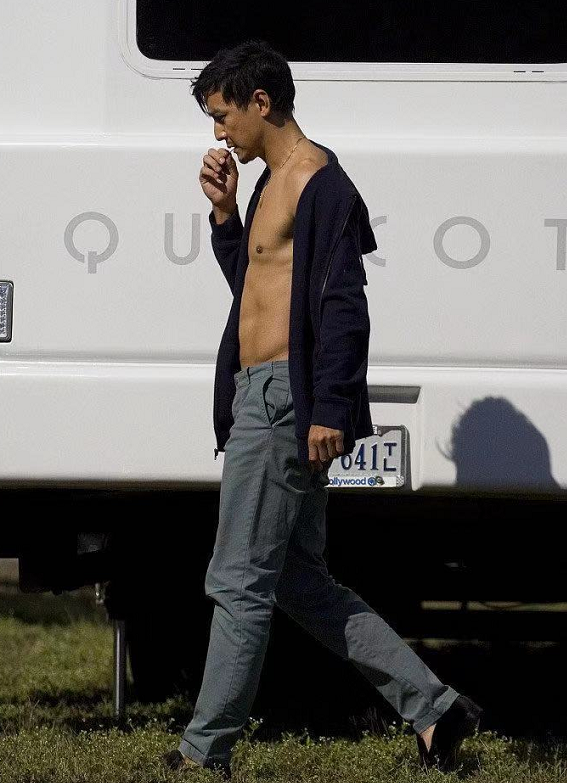 追忆剧照的剧照