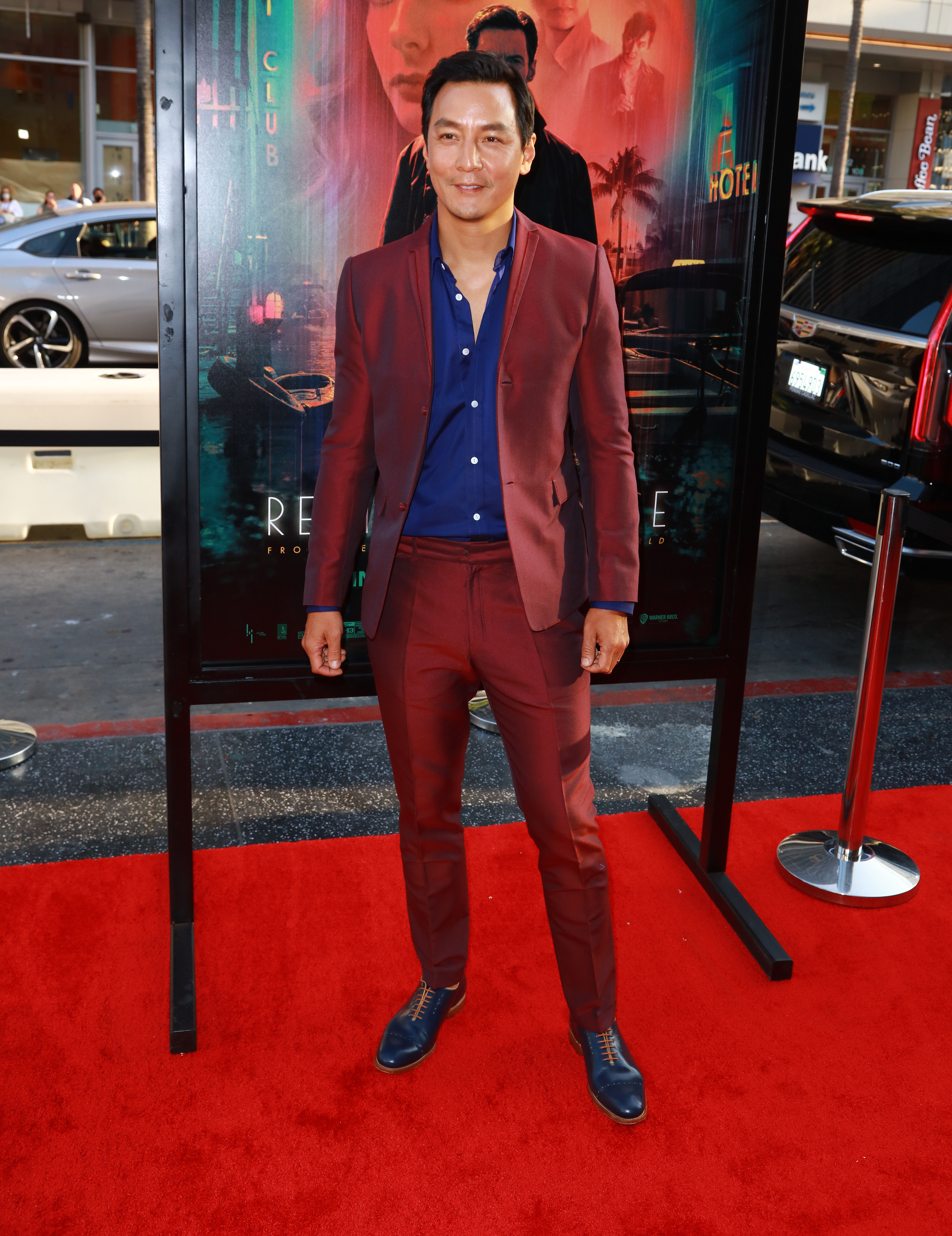 追忆剧照的剧照