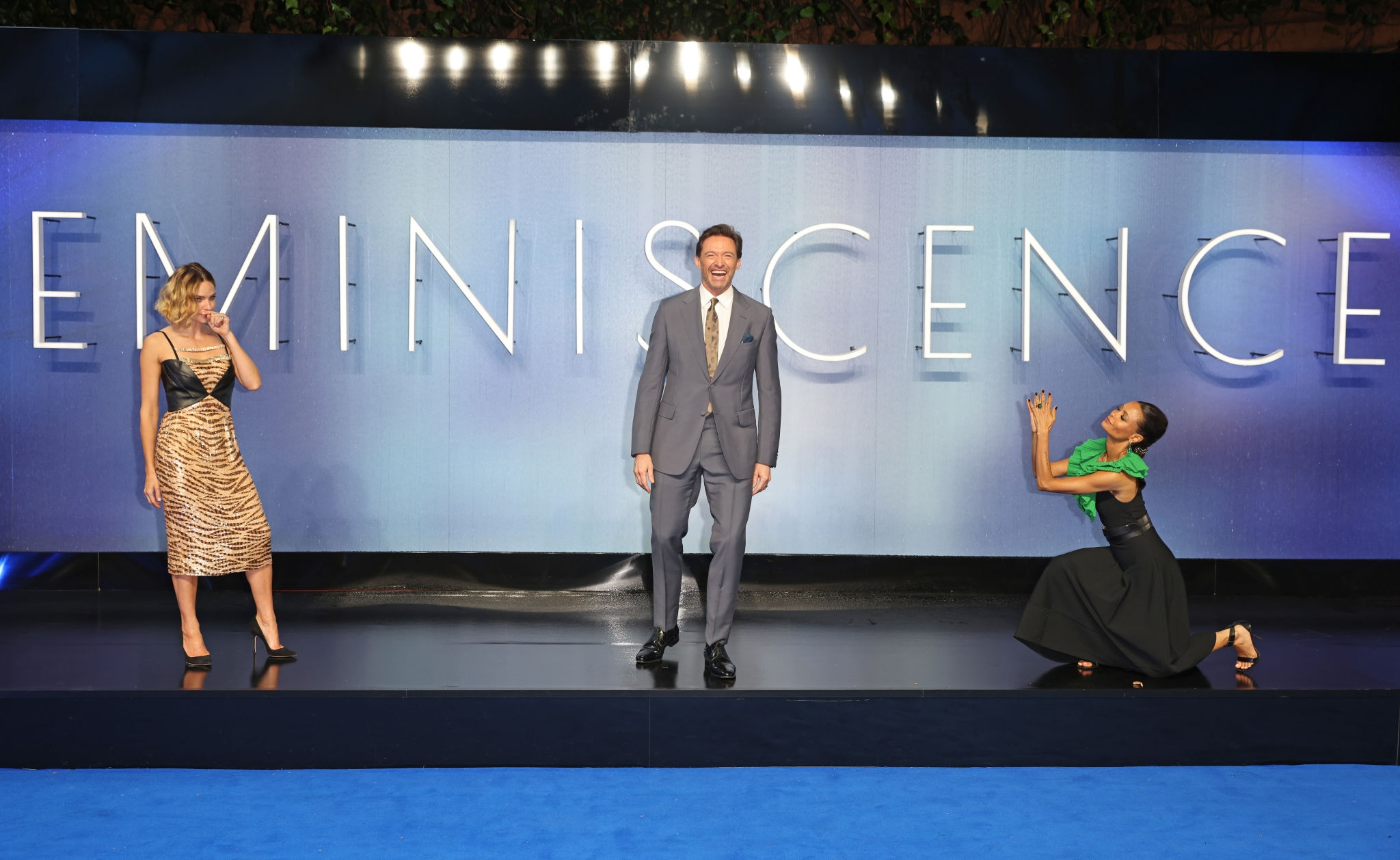 追忆剧照的剧照