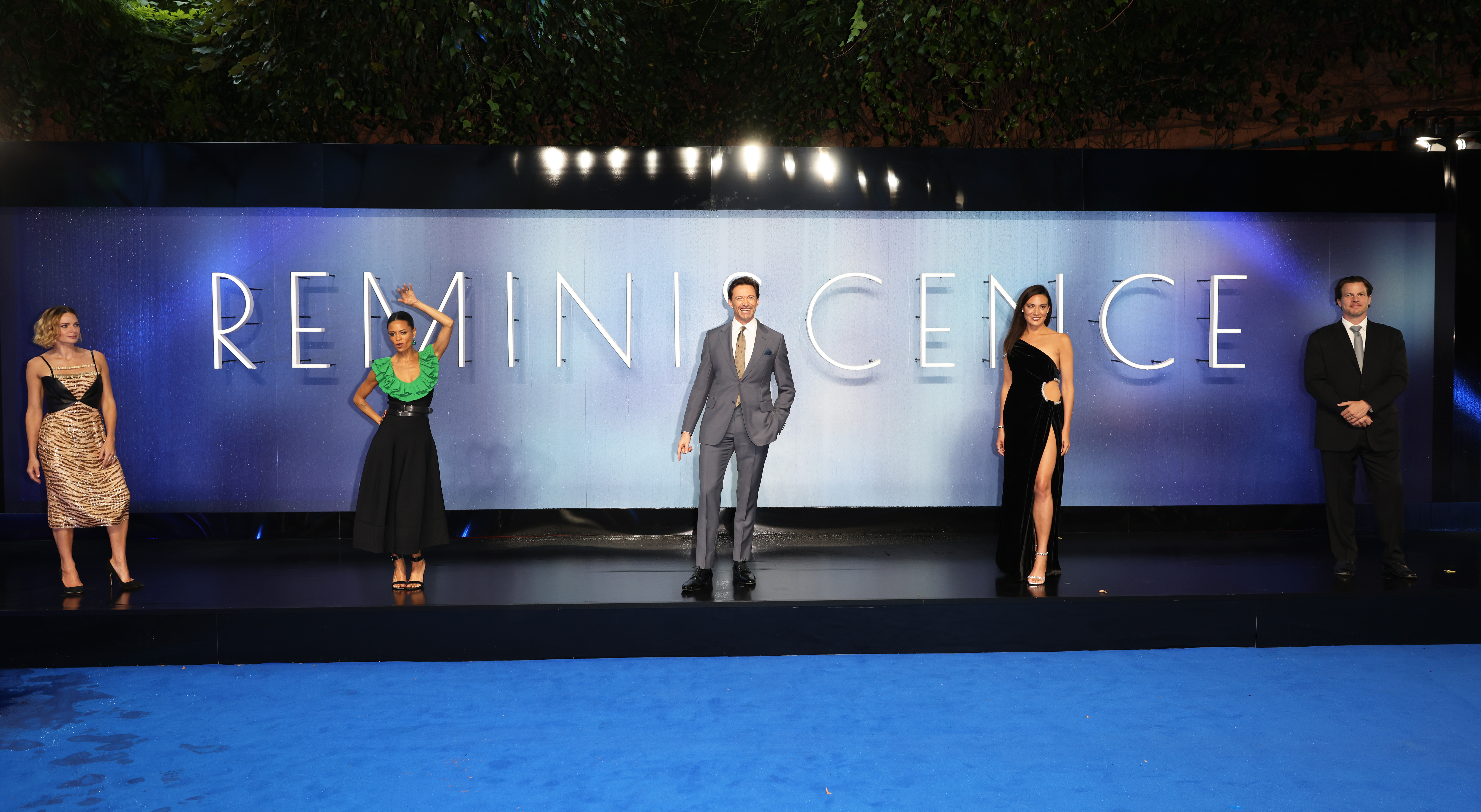 追忆剧照的剧照