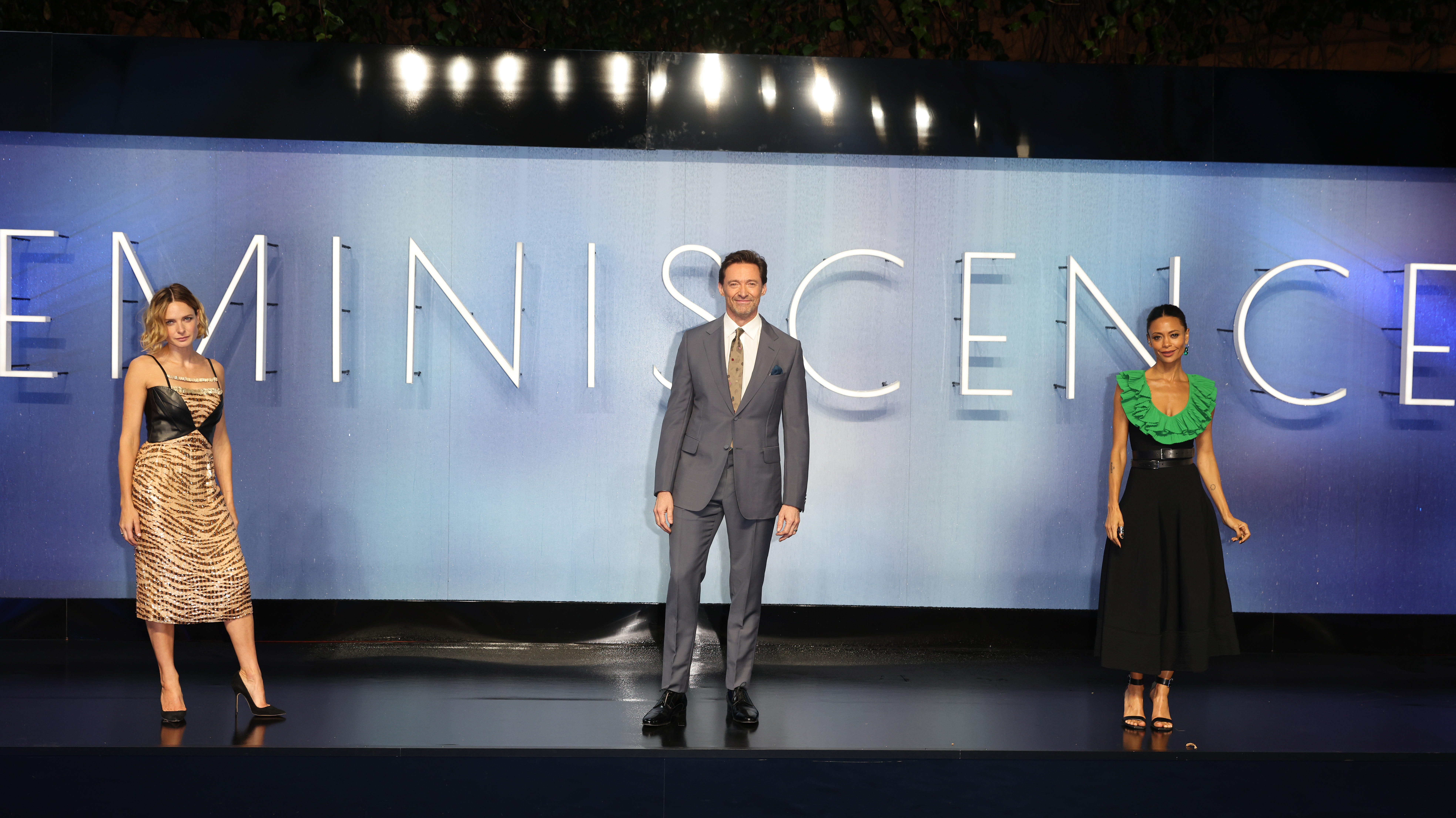 追忆剧照的剧照