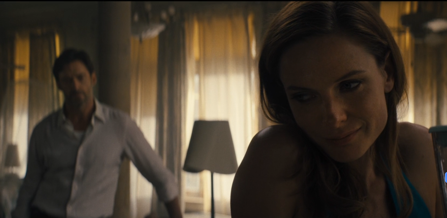 追忆剧照的剧照