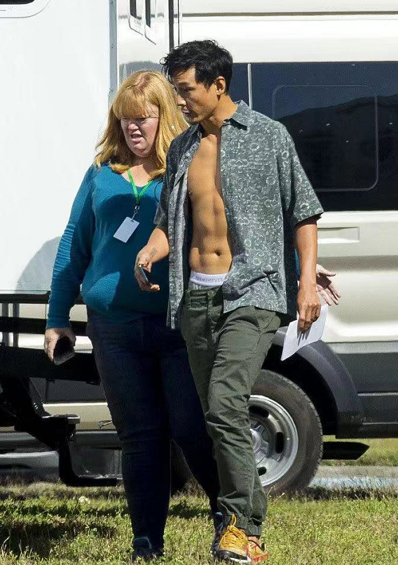 追忆剧照的剧照