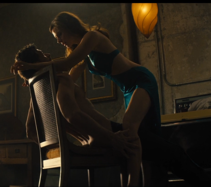 追忆剧照的剧照