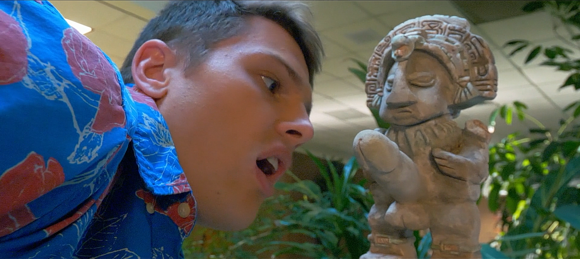 掠夺者剧照的剧照