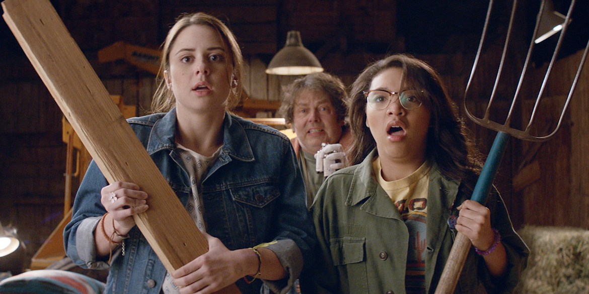 掠夺者剧照的剧照