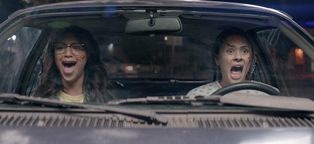 掠夺者剧照的剧照