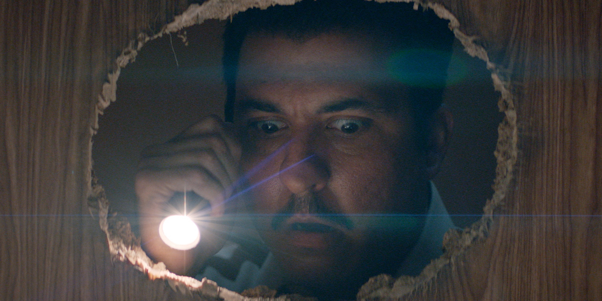 掠夺者剧照的剧照