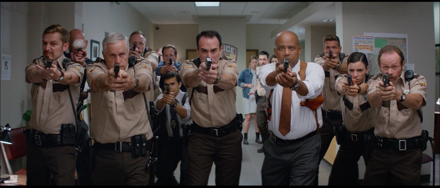 掠夺者剧照的剧照