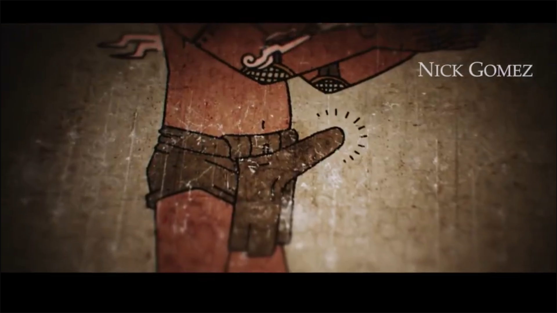 掠夺者剧照的剧照