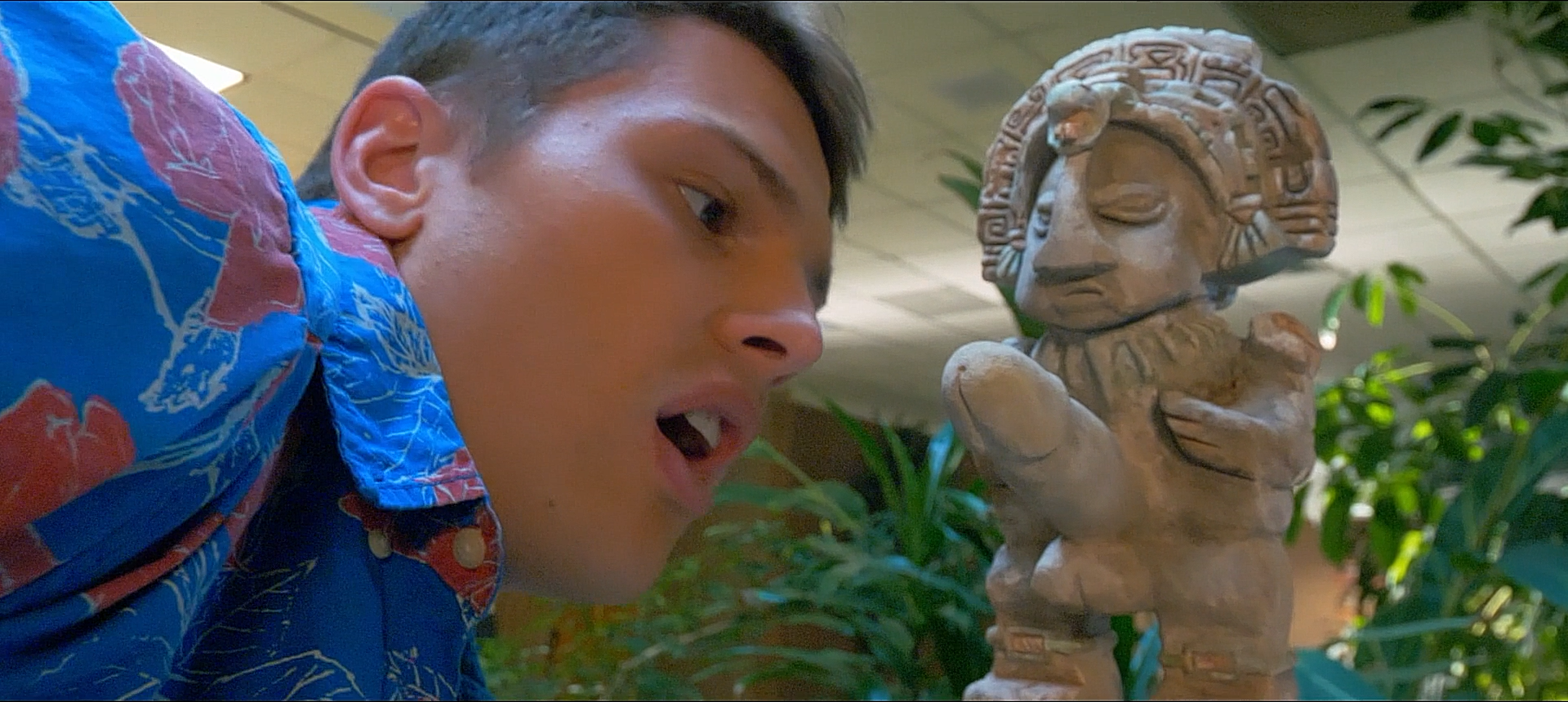 掠夺者剧照的剧照