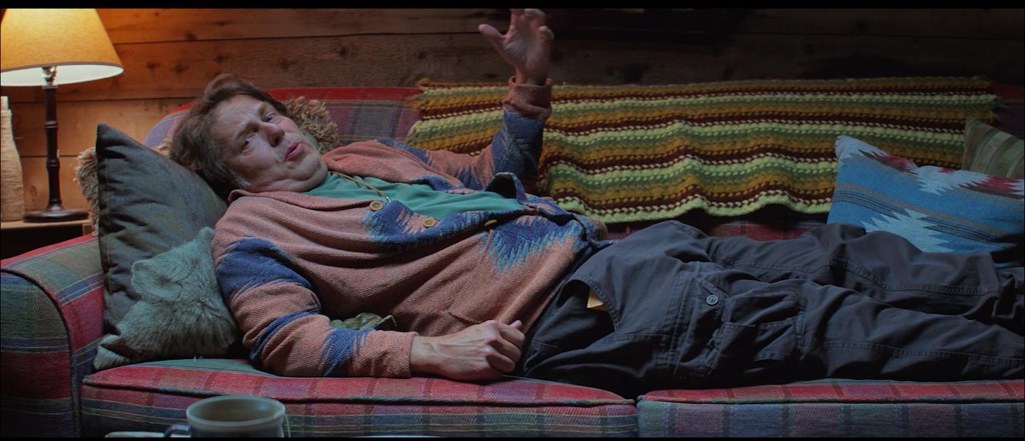 掠夺者剧照的剧照