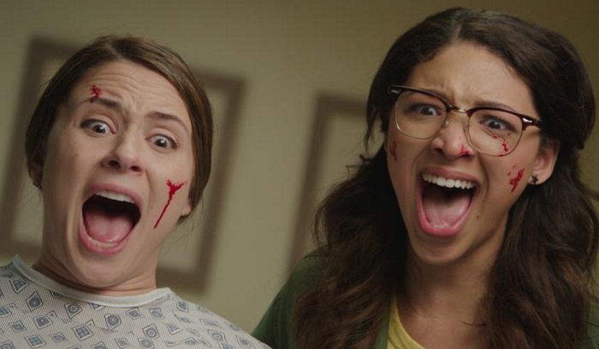 掠夺者剧照的剧照