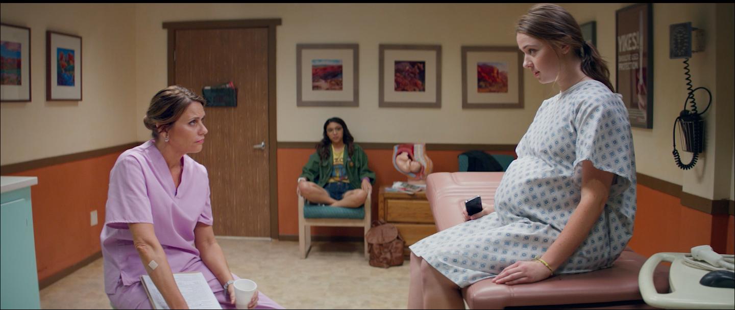 掠夺者剧照的剧照