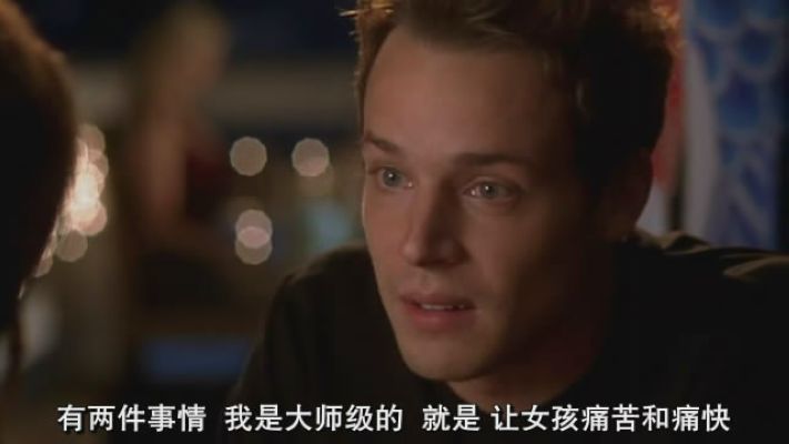 危险性游戏3剧照的剧照