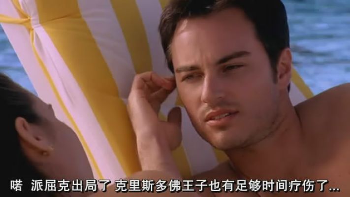 危险性游戏3剧照的剧照