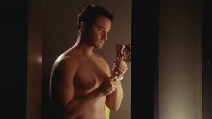 危险性游戏3剧照的剧照