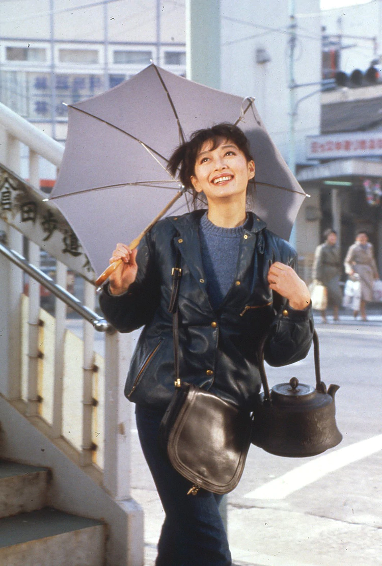 时代屋的女房剧照的剧照