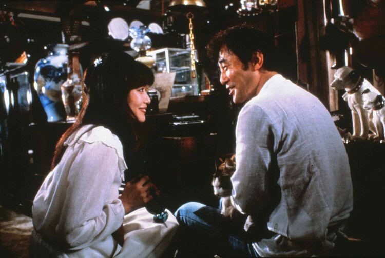 时代屋的女房剧照的剧照