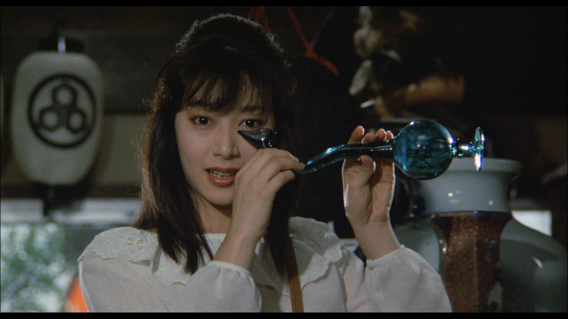 时代屋的女房剧照的剧照