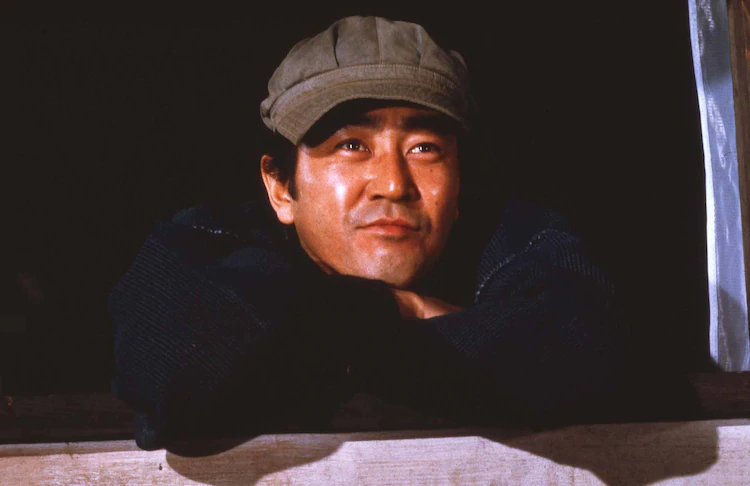 时代屋的女房剧照的剧照