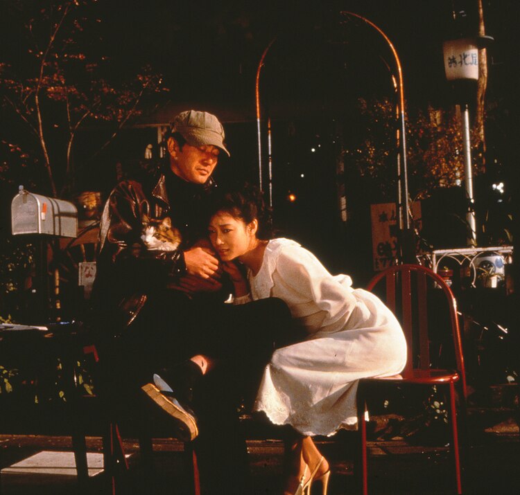 时代屋的女房剧照的剧照