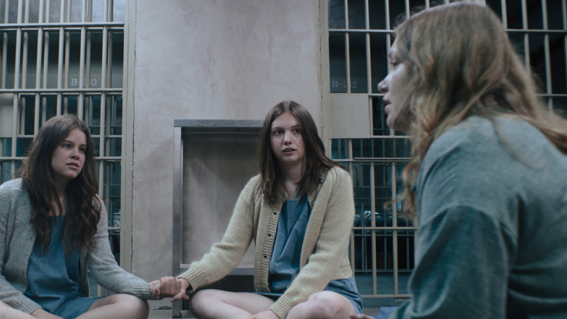 查理说剧照的剧照