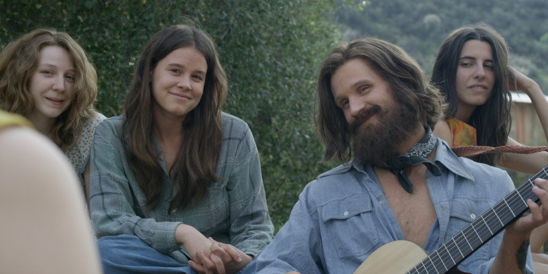 查理说剧照的剧照