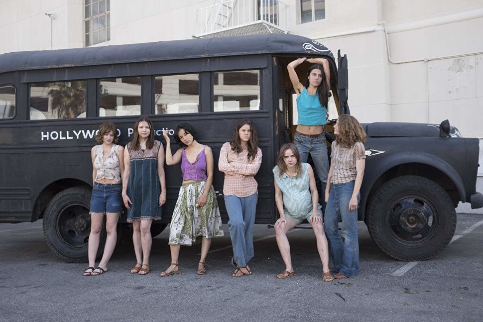 查理说剧照的剧照