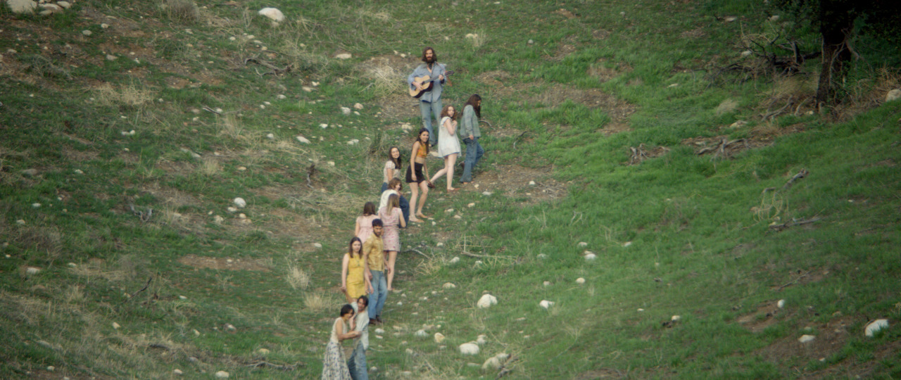 查理说剧照的剧照