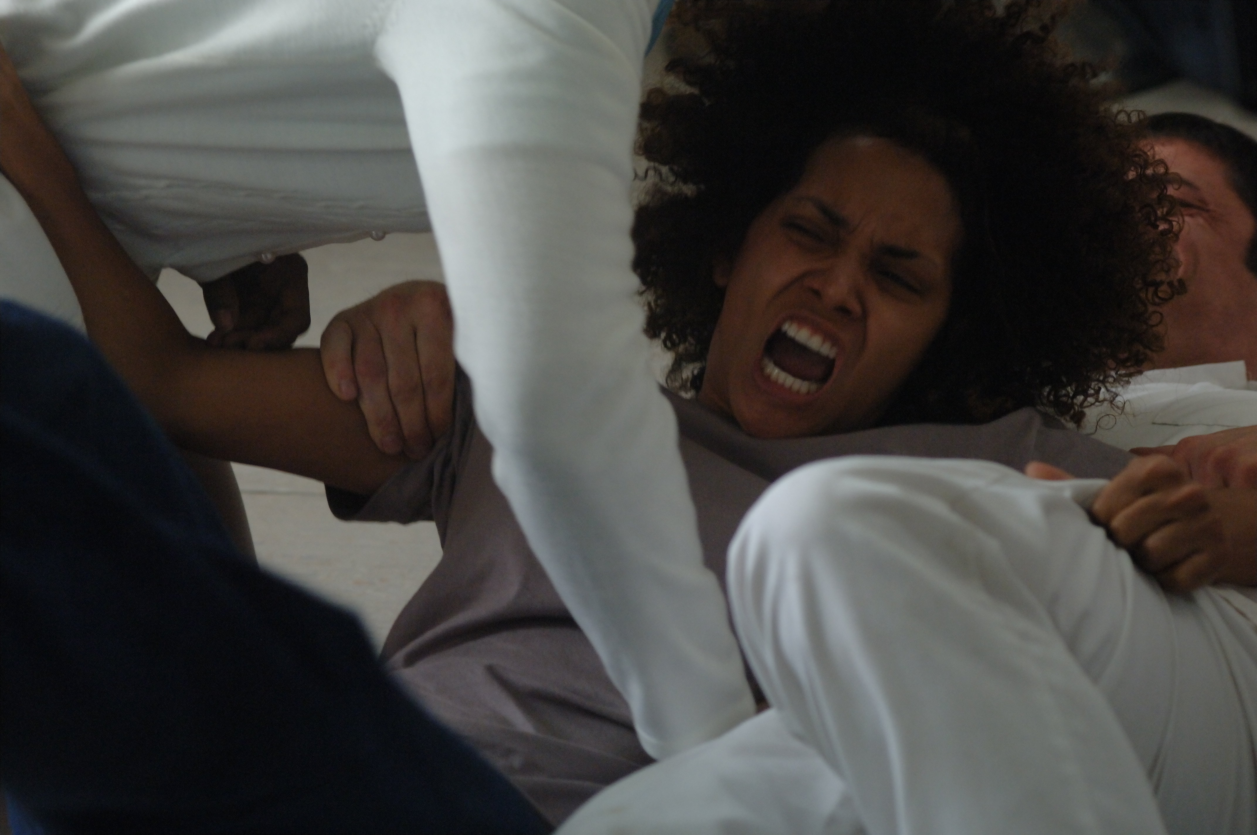 弗兰基与爱丽丝剧照的剧照