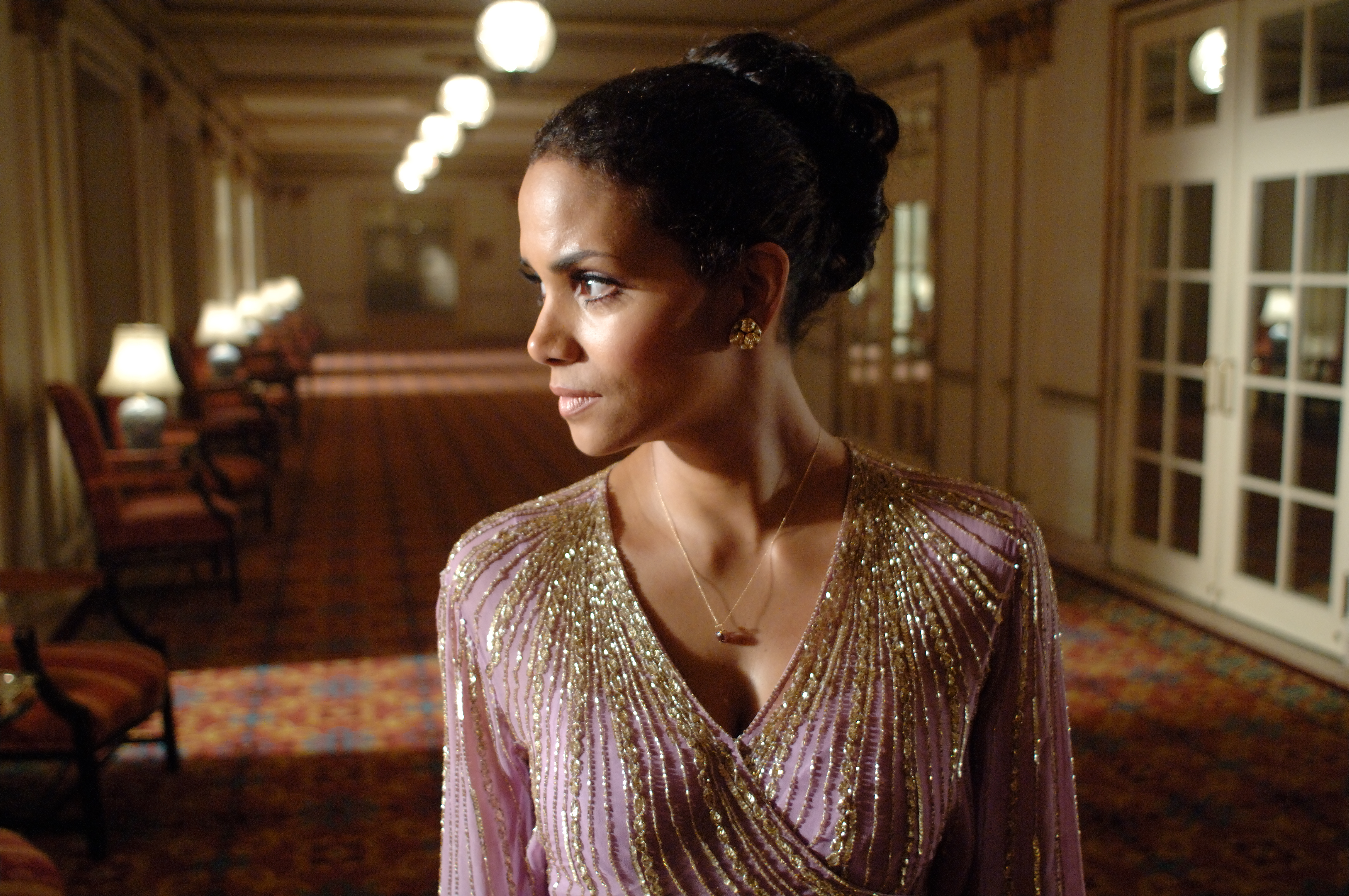 弗兰基与爱丽丝剧照的剧照