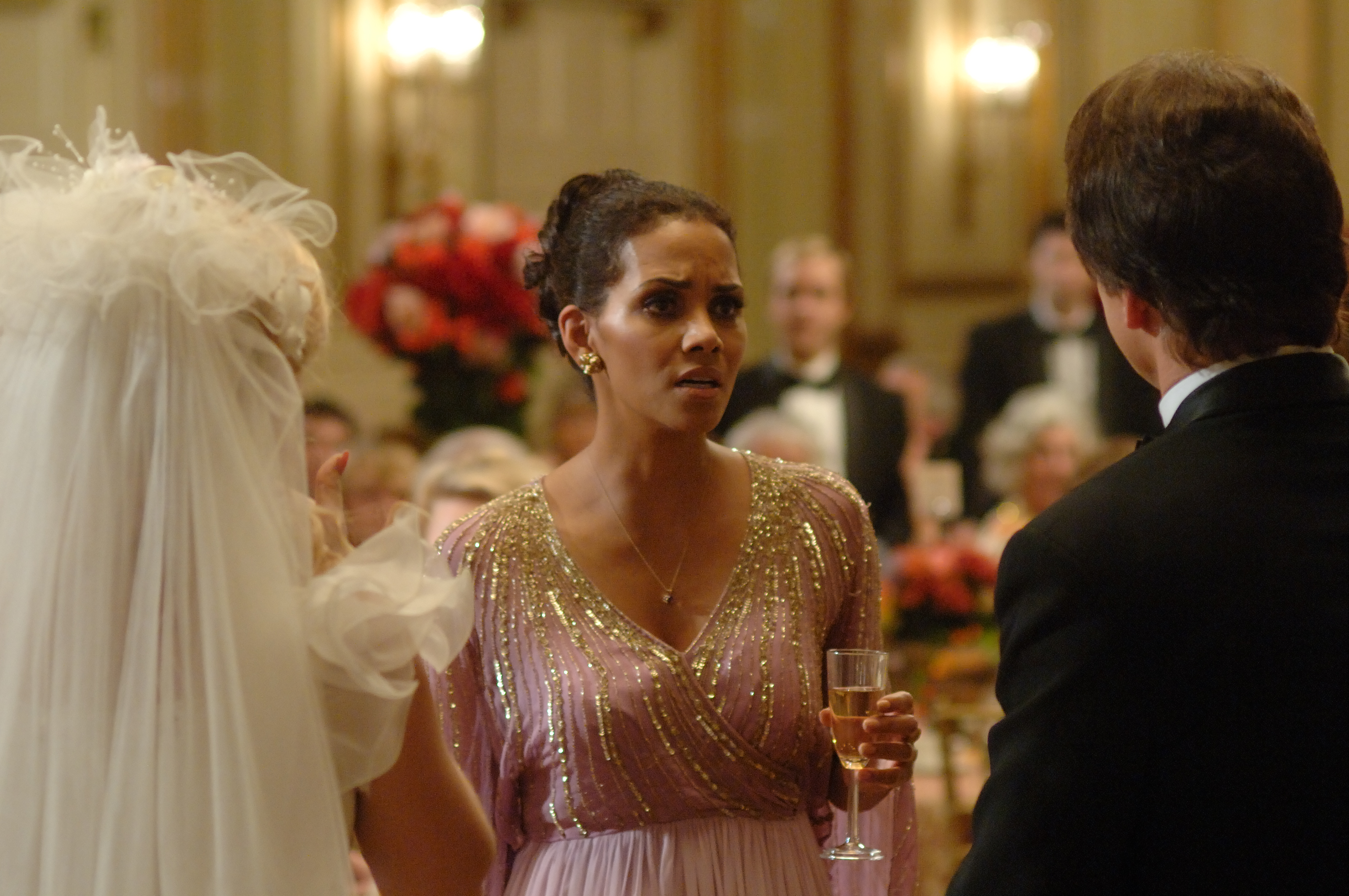 弗兰基与爱丽丝剧照的剧照