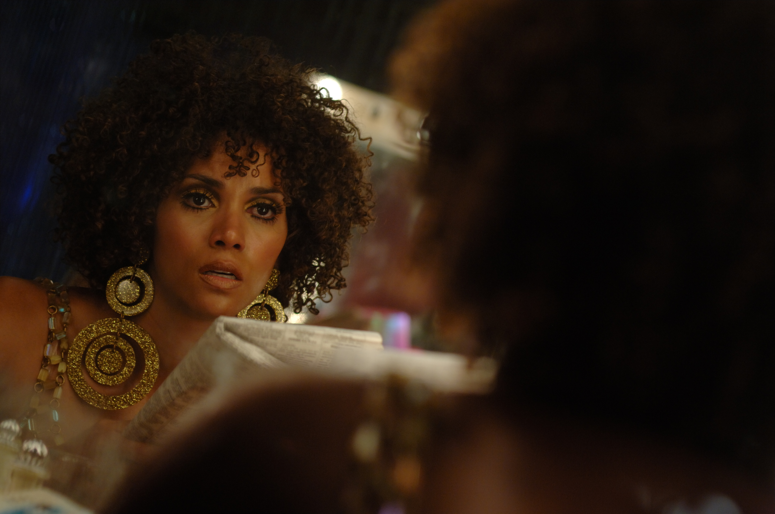 弗兰基与爱丽丝剧照的剧照