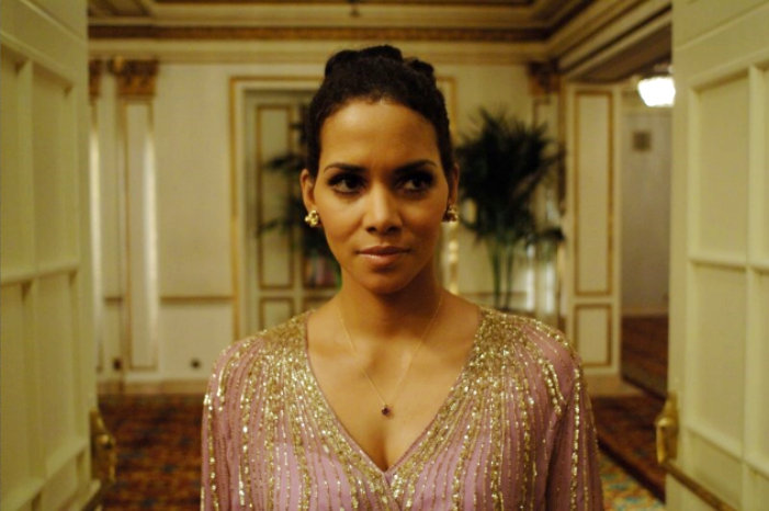 弗兰基与爱丽丝剧照的剧照