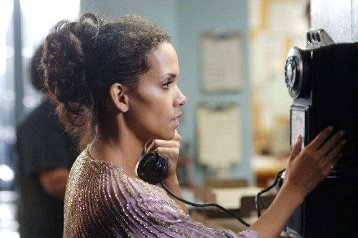 弗兰基与爱丽丝剧照的剧照