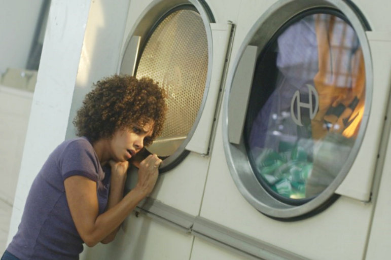 弗兰基与爱丽丝剧照的剧照