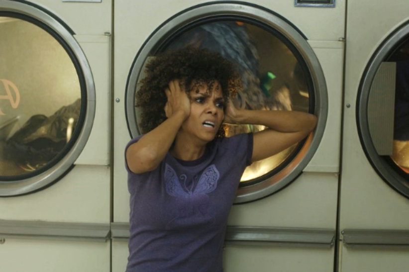 弗兰基与爱丽丝剧照的剧照