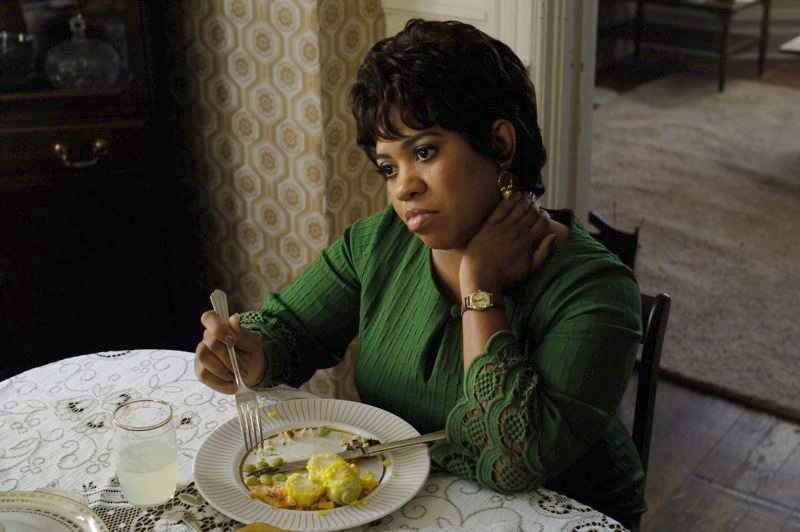 弗兰基与爱丽丝剧照的剧照