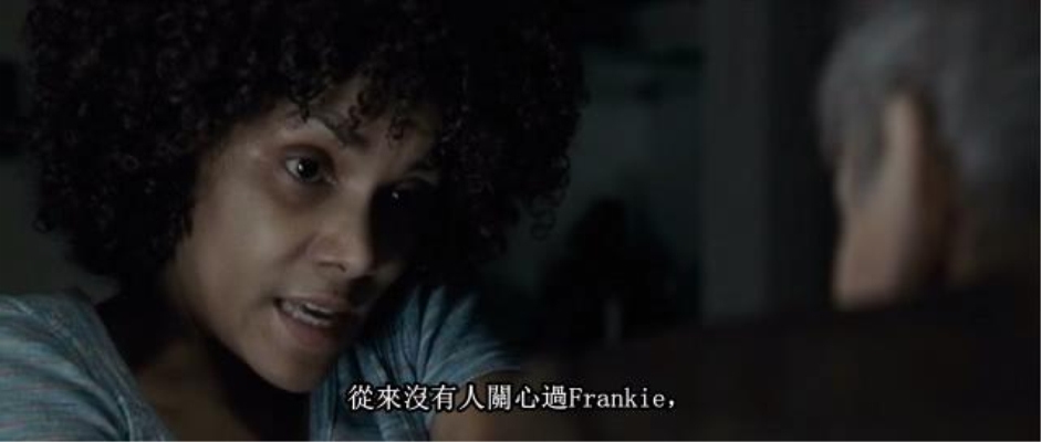 弗兰基与爱丽丝剧照的剧照