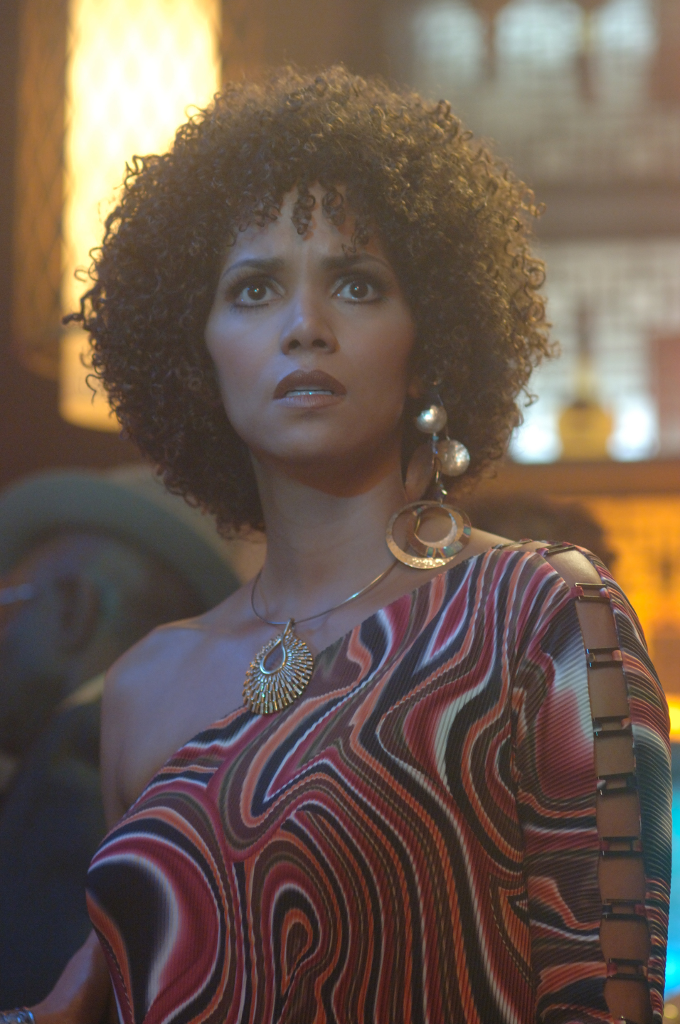 弗兰基与爱丽丝剧照的剧照