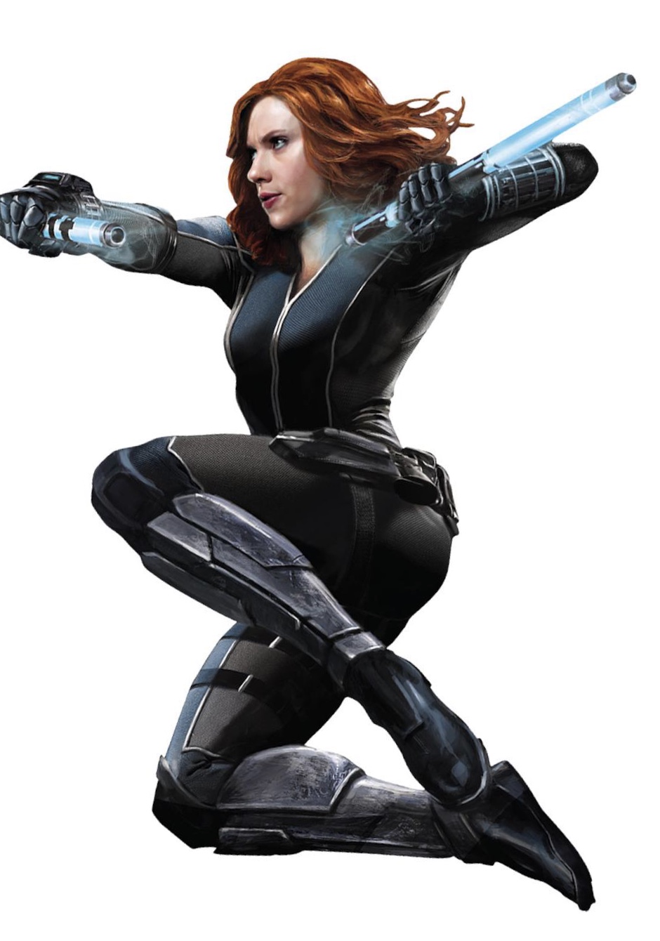 黑寡妇剧照的剧照