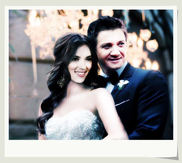 黑寡妇剧照的剧照