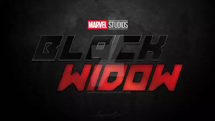 黑寡妇剧照的剧照