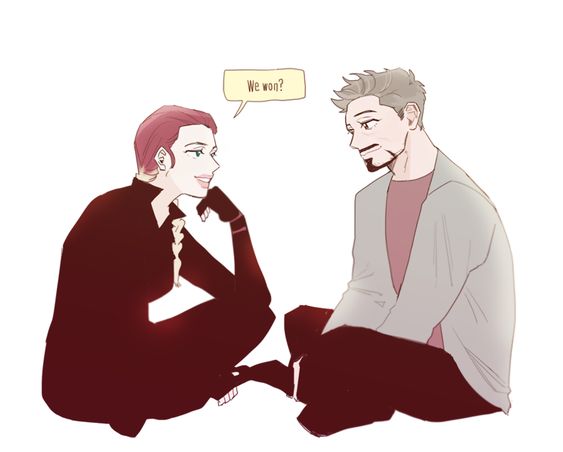 黑寡妇剧照的剧照