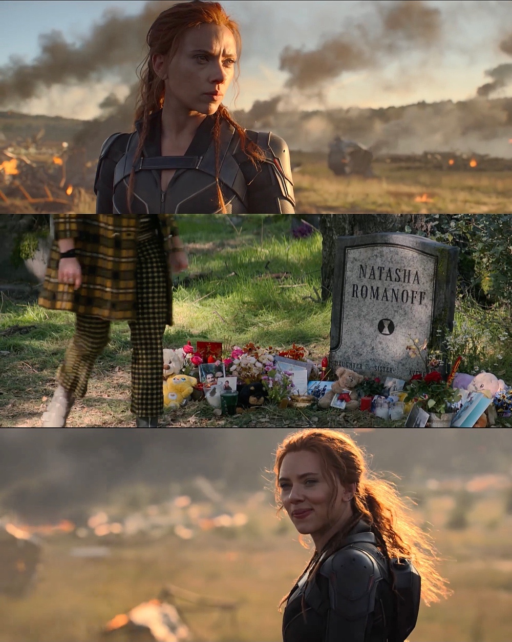 黑寡妇剧照的剧照