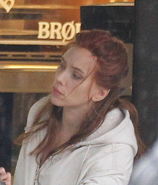 黑寡妇剧照的剧照