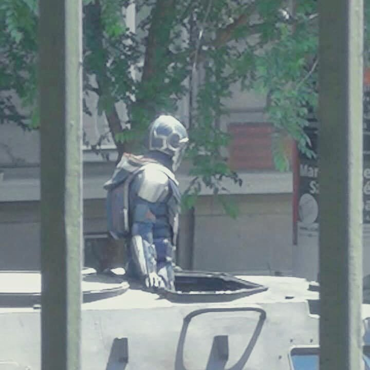 黑寡妇剧照的剧照