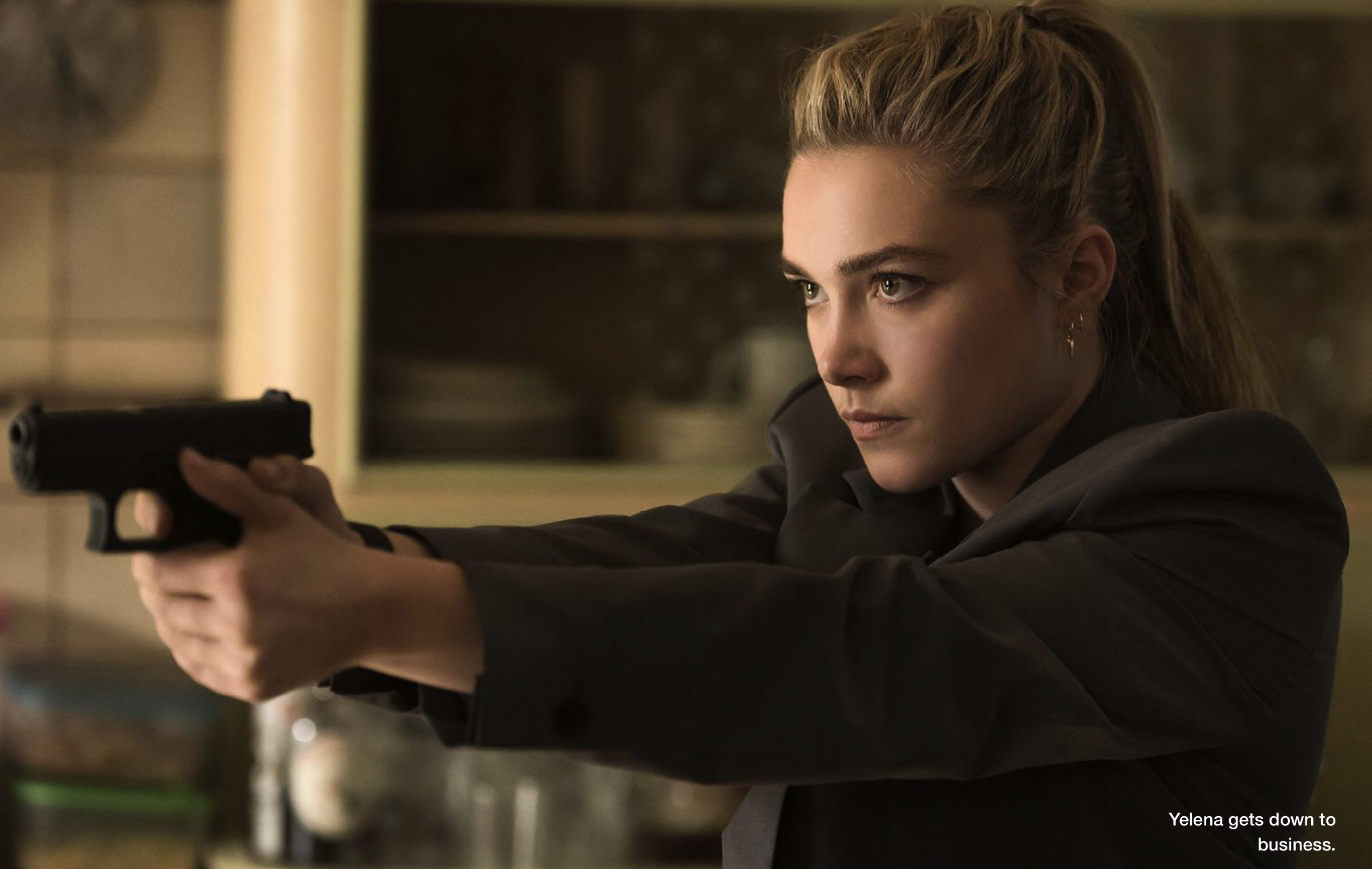 黑寡妇剧照的剧照